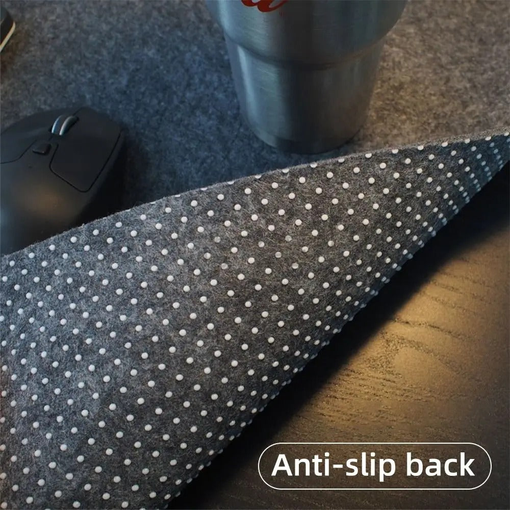 Gaming Mouse Pad