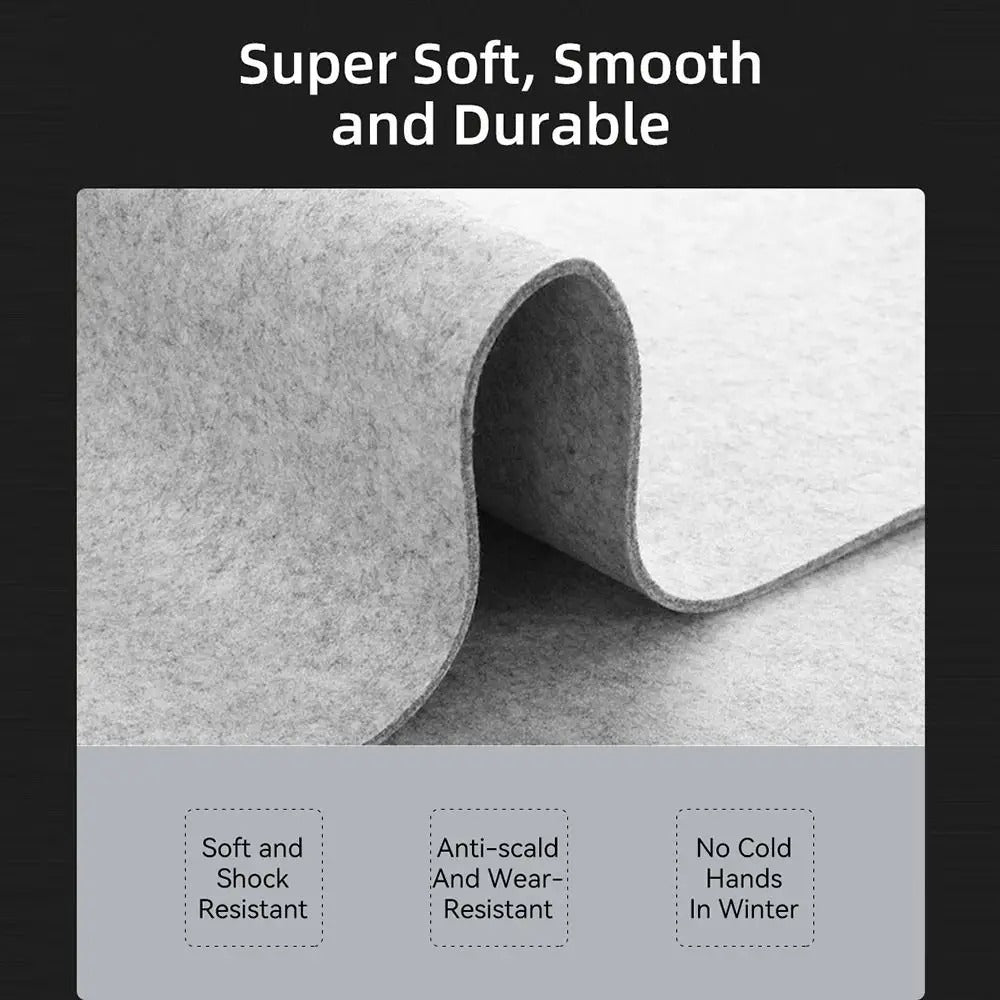 Gaming Mouse Pad