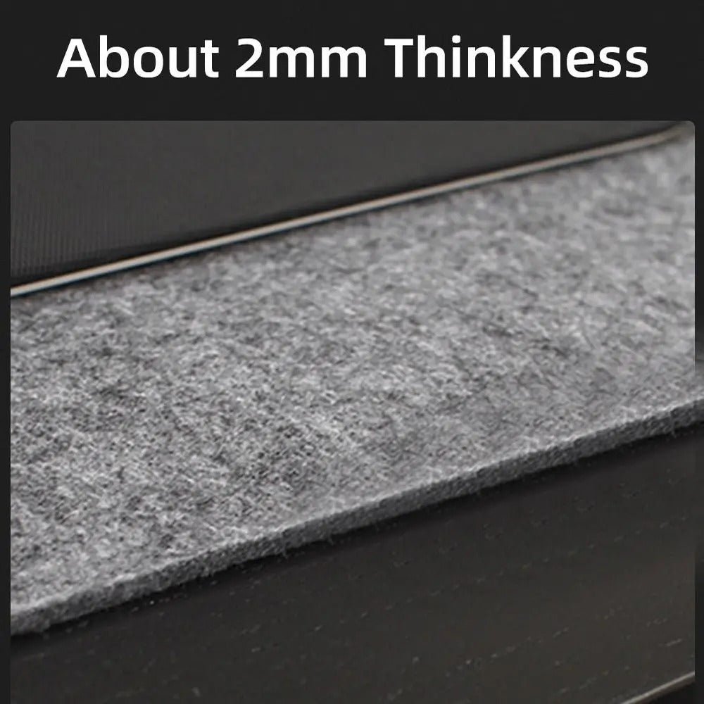 Gaming Mouse Pad